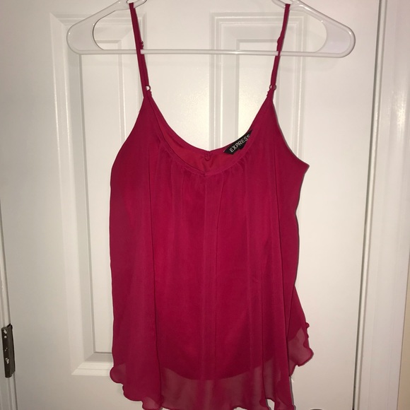 Express Tanktop - Picture 3 of 4